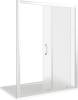 Душевая дверь в нишу Good Door Latte WTW-130-G-WE фото 4