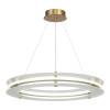 Подвесной светильник ST Luce Fagy SL6245.203.01
