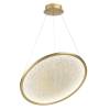 Подвесной светильник Odeon Light Fuso 7047/41L фото 3