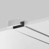 Комплектующие к светодиодной ленте Led Strip алюминиевый профиль 642005 фото 4