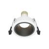 Встраиваемый светильник Technical Downlight DL126-GU10-WB