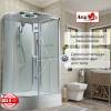 Душевая кабина AvaCan EM3812RLEDT 120x80x220 фото 6