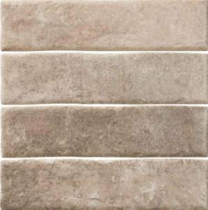 Керамогранит Bestile Bricks Madrazo Perla 7x28