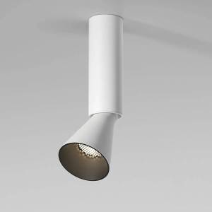 Потолочный светодиодный светильник Elektrostandard Piks 25107/LED 7W 4000К белый