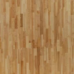 Паркетная доска Focus Floor Ясень Бланко Прайм 3П (FF Blanco Ash Prime) Робуст, Кантри Лак 2266x188x14