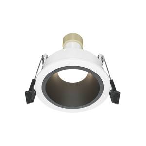 Встраиваемый светильник Technical Downlight DL126-GU10-WB