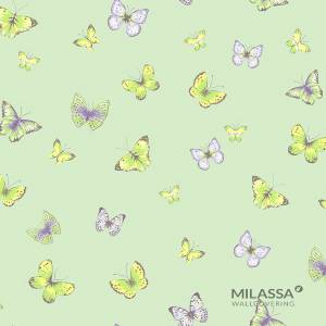 Обои флизелиновые Milassa Twins Tw4 005
