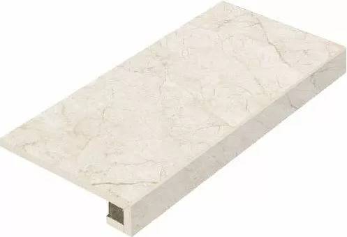 Ступень Italon Контемпора 620070001464 Пур фронтальная 33x80