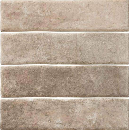 Керамогранит Bestile Bricks Madrazo Perla 7x28