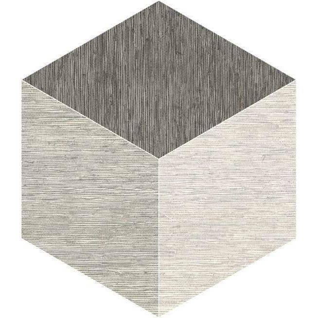 Керамогранит Ape Ceramica Bali Hexagon Diamond 32x36.9