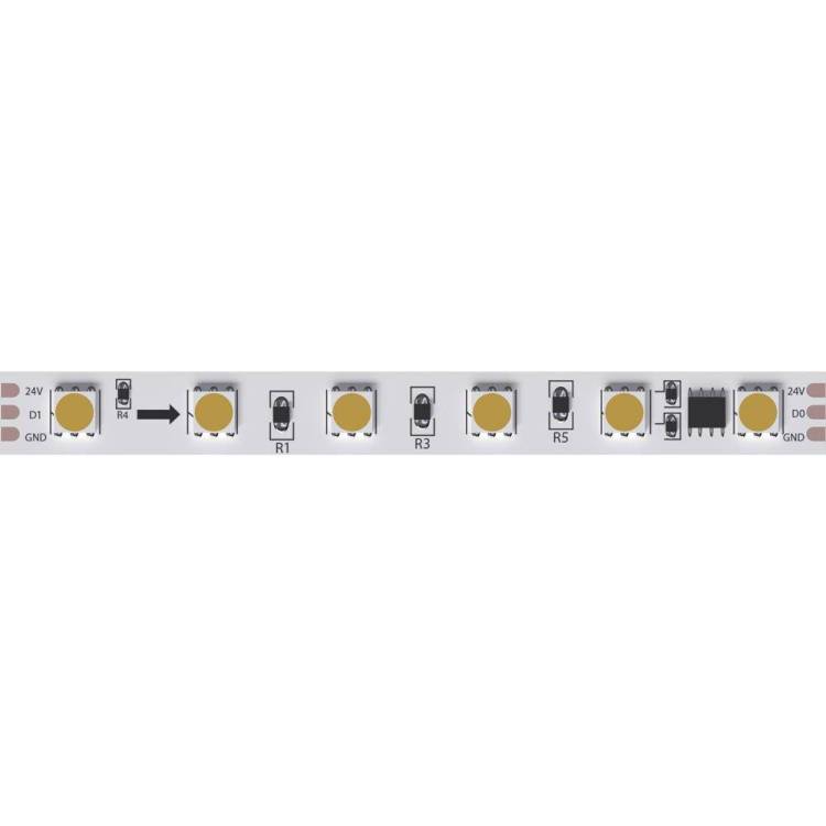 Светодиодная лента Arte Lamp Spi A2406010-03-3K