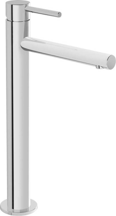Смеситель для раковины VitrA Origin A42558 хром