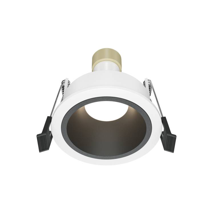 Встраиваемый светильник Technical Downlight DL126-GU10-WB