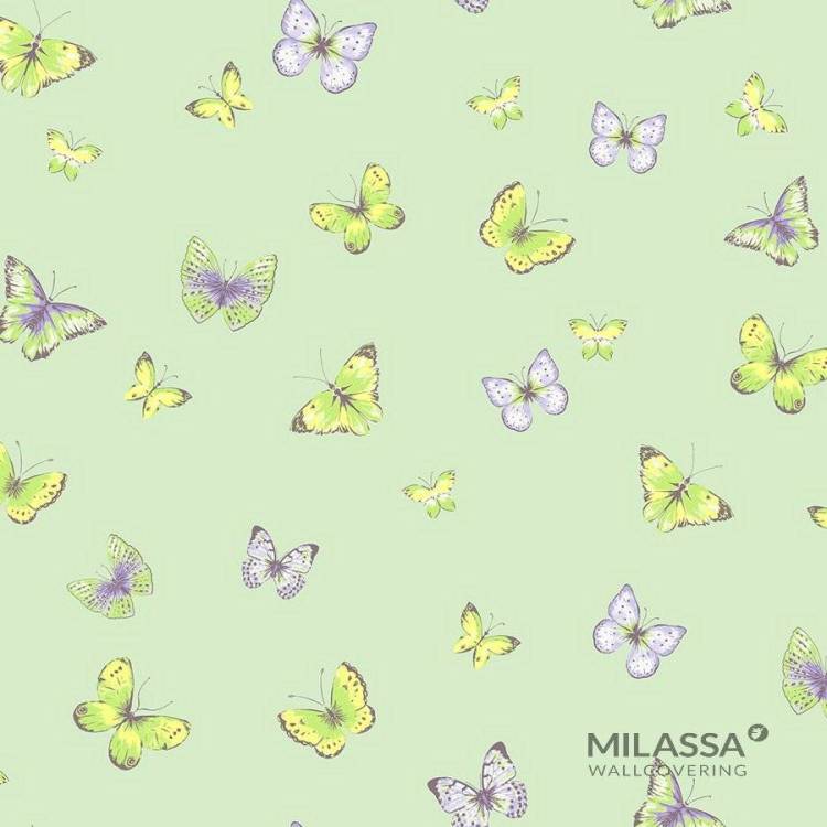Обои флизелиновые Milassa Twins Tw4 005