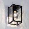 Настенный Уличный светильник Citilux Forts CLU09W1 фото 8