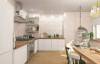 Декор Керлайф Pulpis Decor Beige 33 31.5x63 фото 2