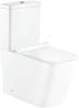 Унитаз-компакт BelBagno Ardente-R BB02093CPR/BB2112SC