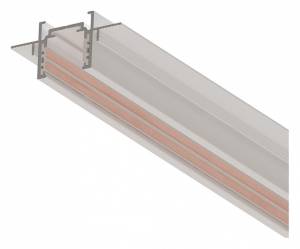 Накладной трек Arte Lamp Optima A730133