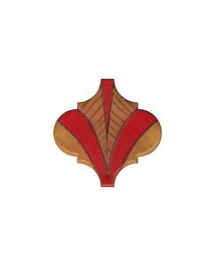 Декор Kerama Marazzi Авейру VT\A311\65000 3 6.5x6.5
