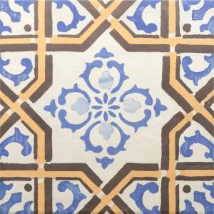 Декор Equipe Ares 31853 Decor Maestrat 20x20