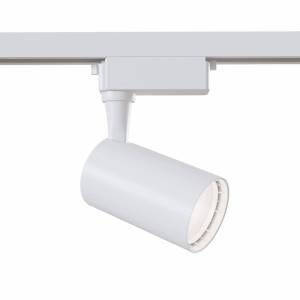 Трековый светильник Technical Vuoro TR003-1-6W4K-S-W