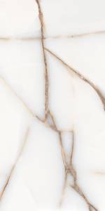 Керамогранит Bluezone Favorite Onyx White Satin Matt 120x60