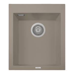 Кухонная мойка Rivelato Zeno ZN-4150 коричневый