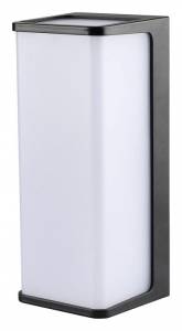 Уличный настенный светильник Citilux Domus CLU0802