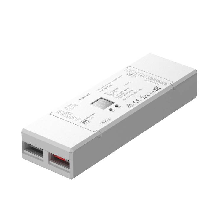 Контроллер Lighting control Dali 721016
