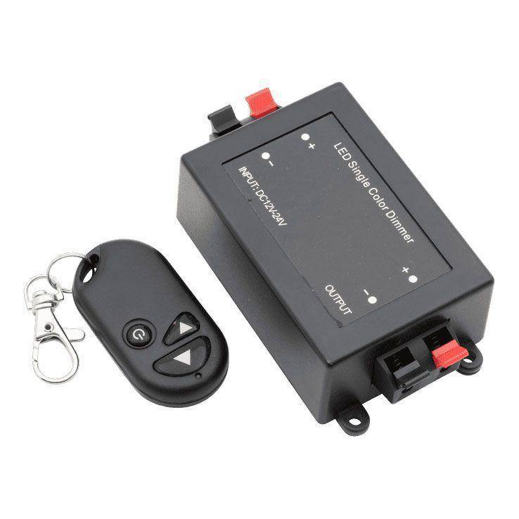 Диммер SWG Rf-Dim 934