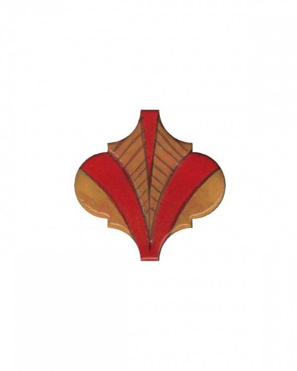 Декор Kerama Marazzi Авейру VT\A311\65000 3 6.5x6.5