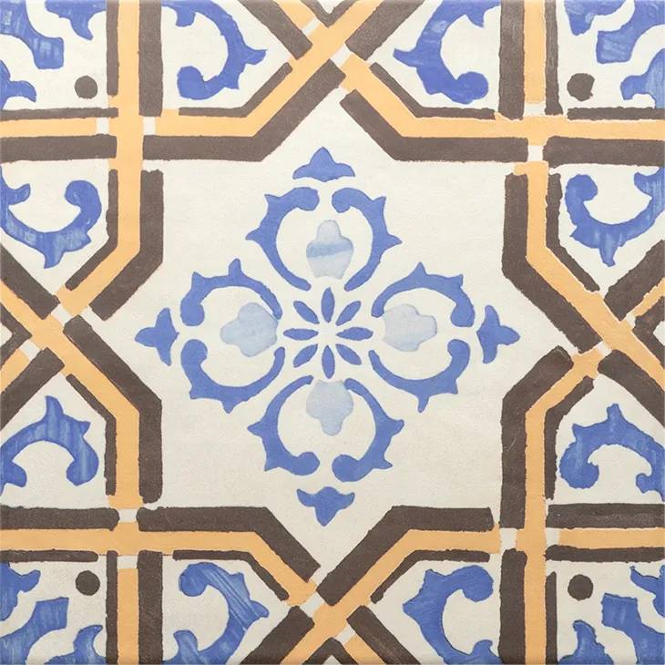 Декор Equipe Ares 31853 Decor Maestrat 20x20