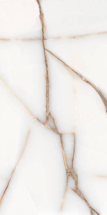 Керамогранит Bluezone Favorite Onyx White Satin Matt 120x60