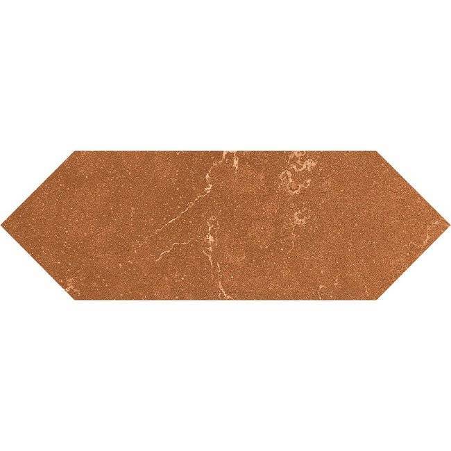 Керамогранит Fioranese I Variegati IV395R Losanga Cotto Naturale 30x89