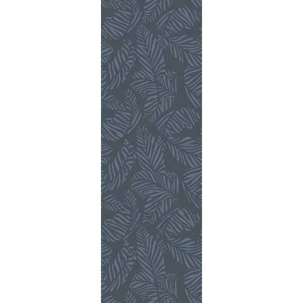Керамическая плитка Ape Ceramica Fables A038696 Rohan Bleu Rect 30x90