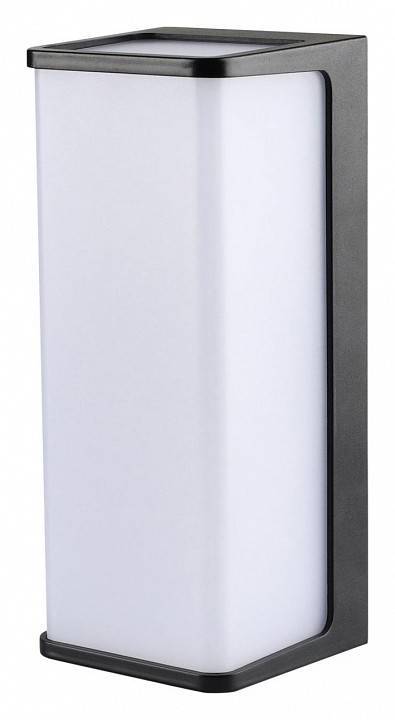 Уличный настенный светильник Citilux Domus CLU0802