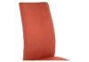 Стул Woodville Tod 11615 red / black фото 3