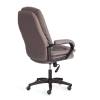 Кресло компьютерное Tetchair Comfort LT(22) 24700 мокко фото 3