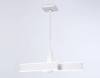 Подвесной светодиодный светильник Ambrella light Acrylica FA6666 фото 3