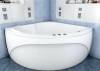 Акриловая ванна Aquanet Fregate 00205488 120x120 с каркасом фото 13
