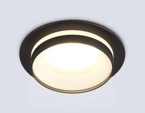 Светильник встраиваемый Ambrella light Techno Spot TN30708