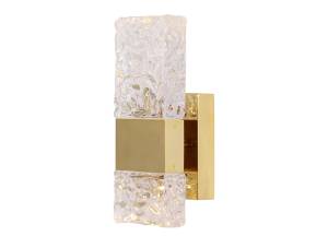Бра Newport 15380 15382/A Champagne gold