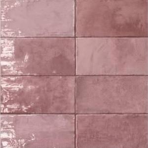 Керамическая плитка ABK Poetri Colors PF60011536 Blush N 7.5x15