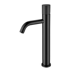 Смеситель для раковины Boheme Stick 122-BB.2 Matt Black
