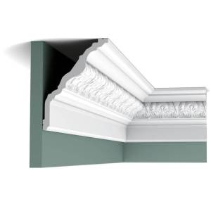 Карниз Orac Decor Luxxus C219 200x13x17.6