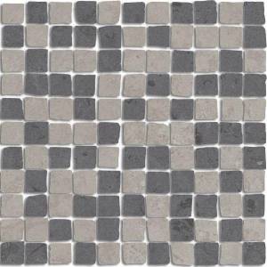 Мозаика Kerama Marazzi Про Лаймстоун Спакко MBS011 Матовый 20x20