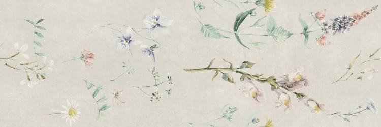 Керамическая плитка Ape Ceramica Raw A040369 Polan Mix Naive Rect 30x90