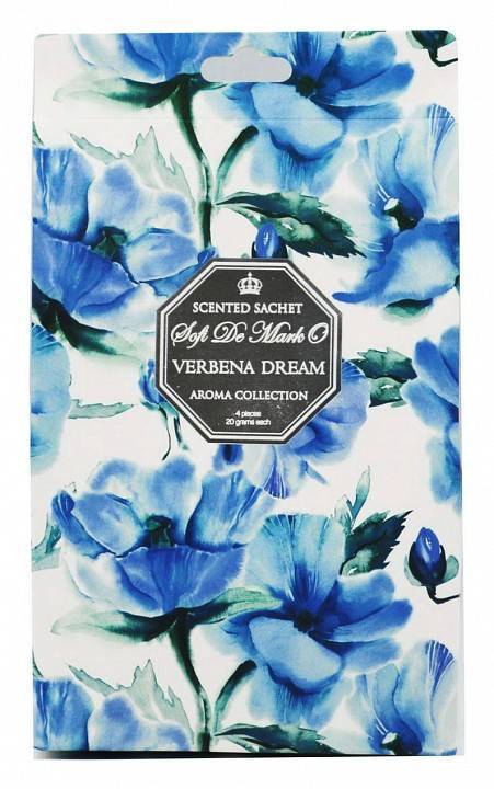 Саше Sofi De MarkO Н-Ар-1 Verbena Dream
