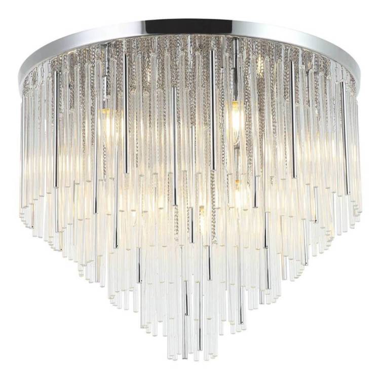 Потолочная люстра Stilfort Style Rain 2147/09/09C
