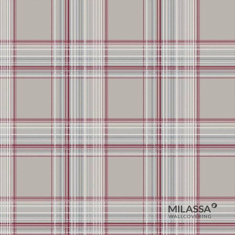 Обои флизелиновые Milassa Casual Casual 27 012